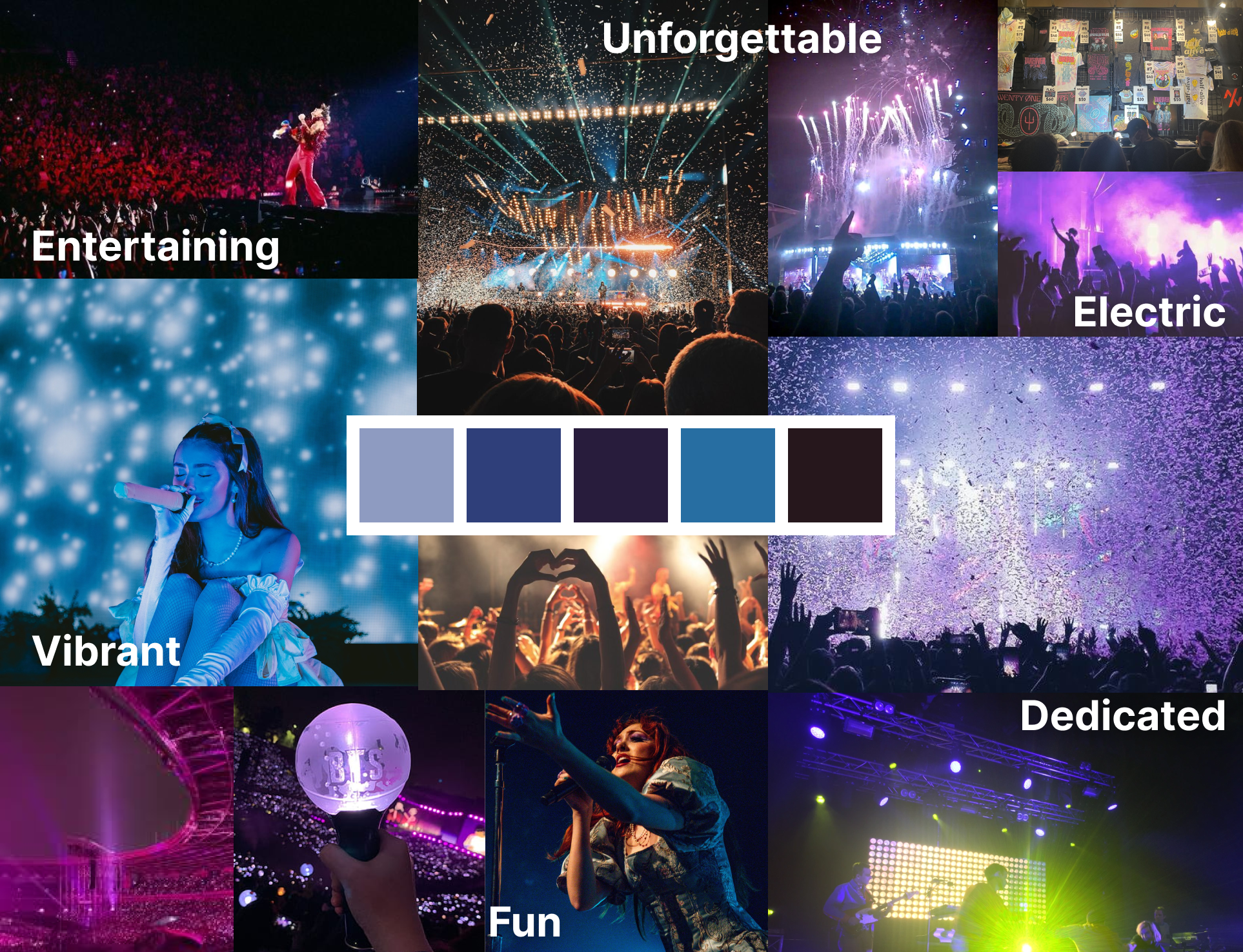 Moodboard